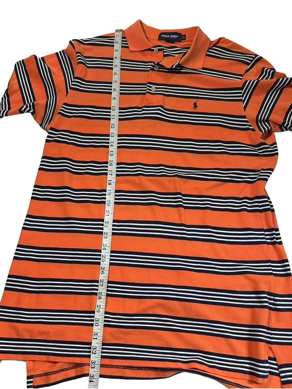Ralph Lauren infuse your